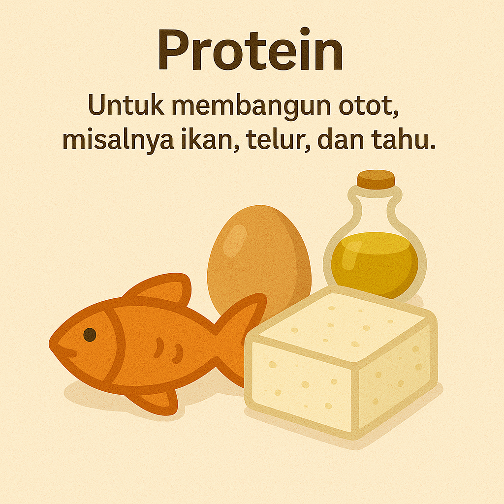 Protein